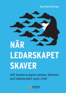 Bokomslag: När ledarskapet skaver
